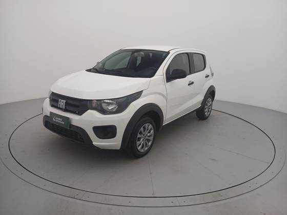 FIAT MOBI 1.0 EVO FLEX LIKE. MANUAL FIAT MOBI 1.0 EVO FLEX LIKE. MANUAL